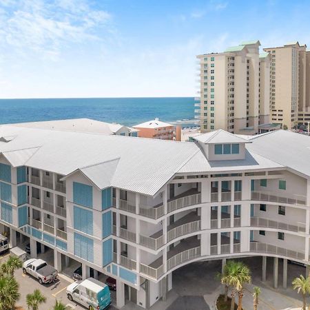Sea Glass 209 By Vacation Homes Collection Gulf Shores Luaran gambar