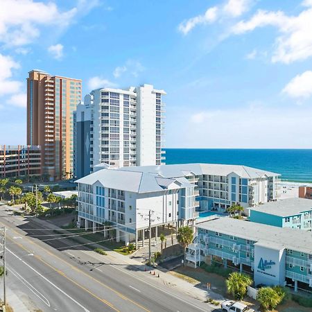 Sea Glass 209 By Vacation Homes Collection Gulf Shores Luaran gambar