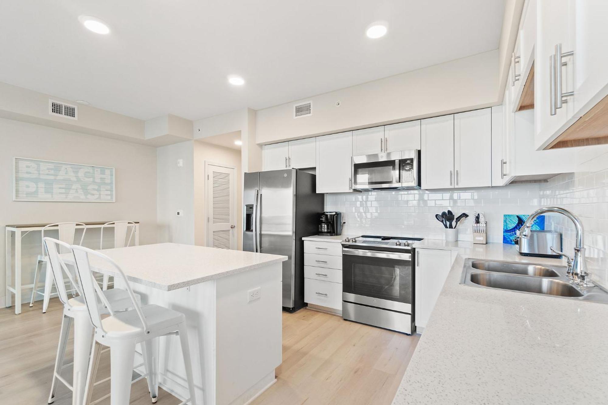 Sea Glass 209 By Vacation Homes Collection Gulf Shores Luaran gambar