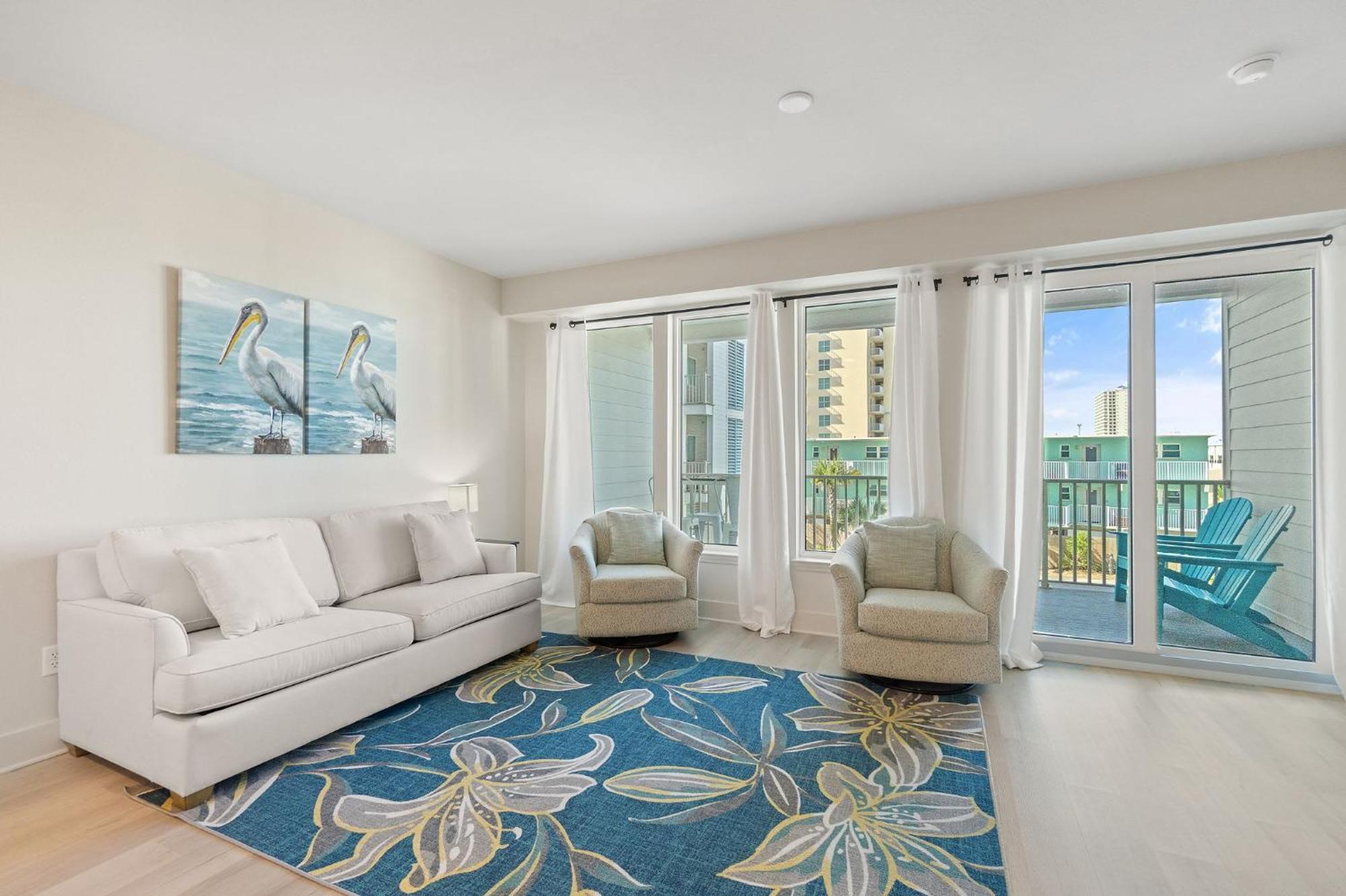 Sea Glass 209 By Vacation Homes Collection Gulf Shores Luaran gambar