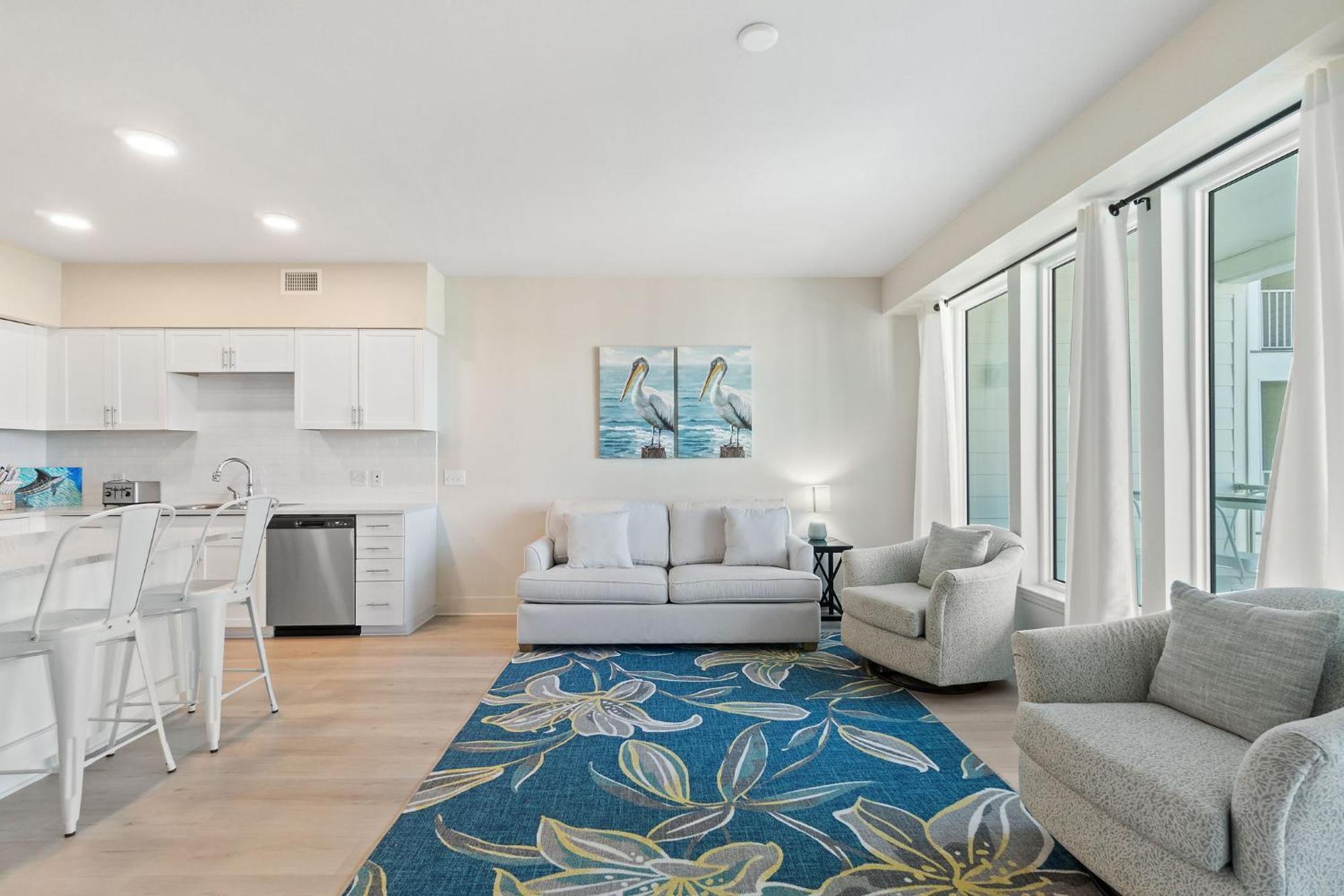 Sea Glass 209 By Vacation Homes Collection Gulf Shores Luaran gambar