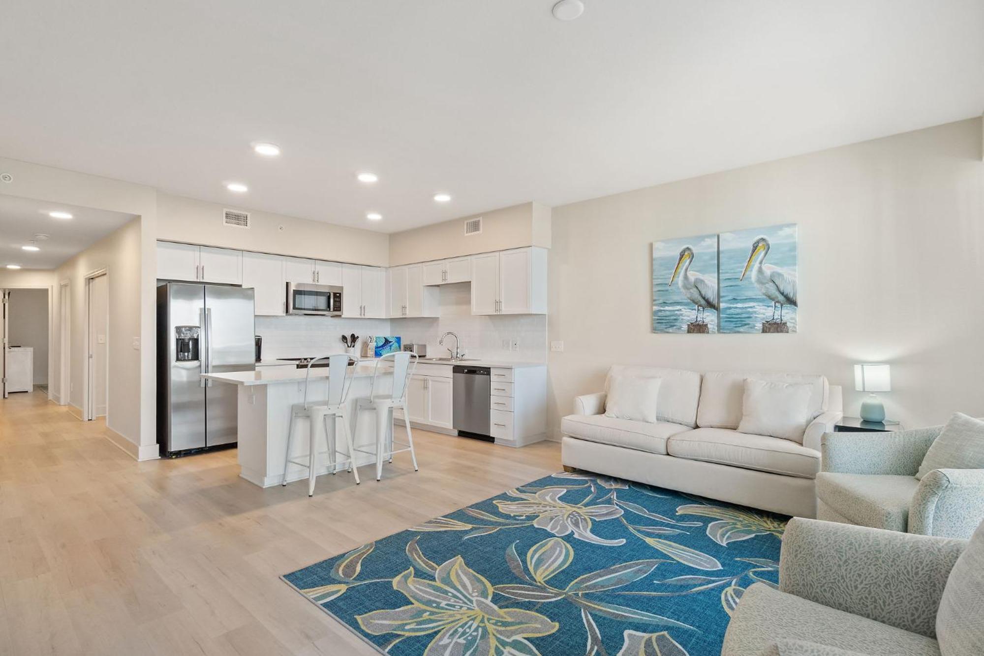 Sea Glass 209 By Vacation Homes Collection Gulf Shores Luaran gambar