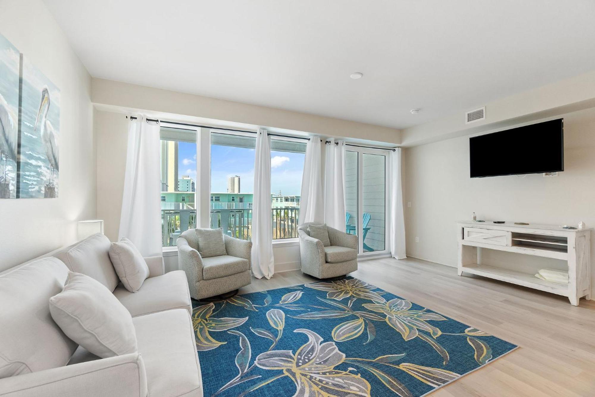 Sea Glass 209 By Vacation Homes Collection Gulf Shores Luaran gambar