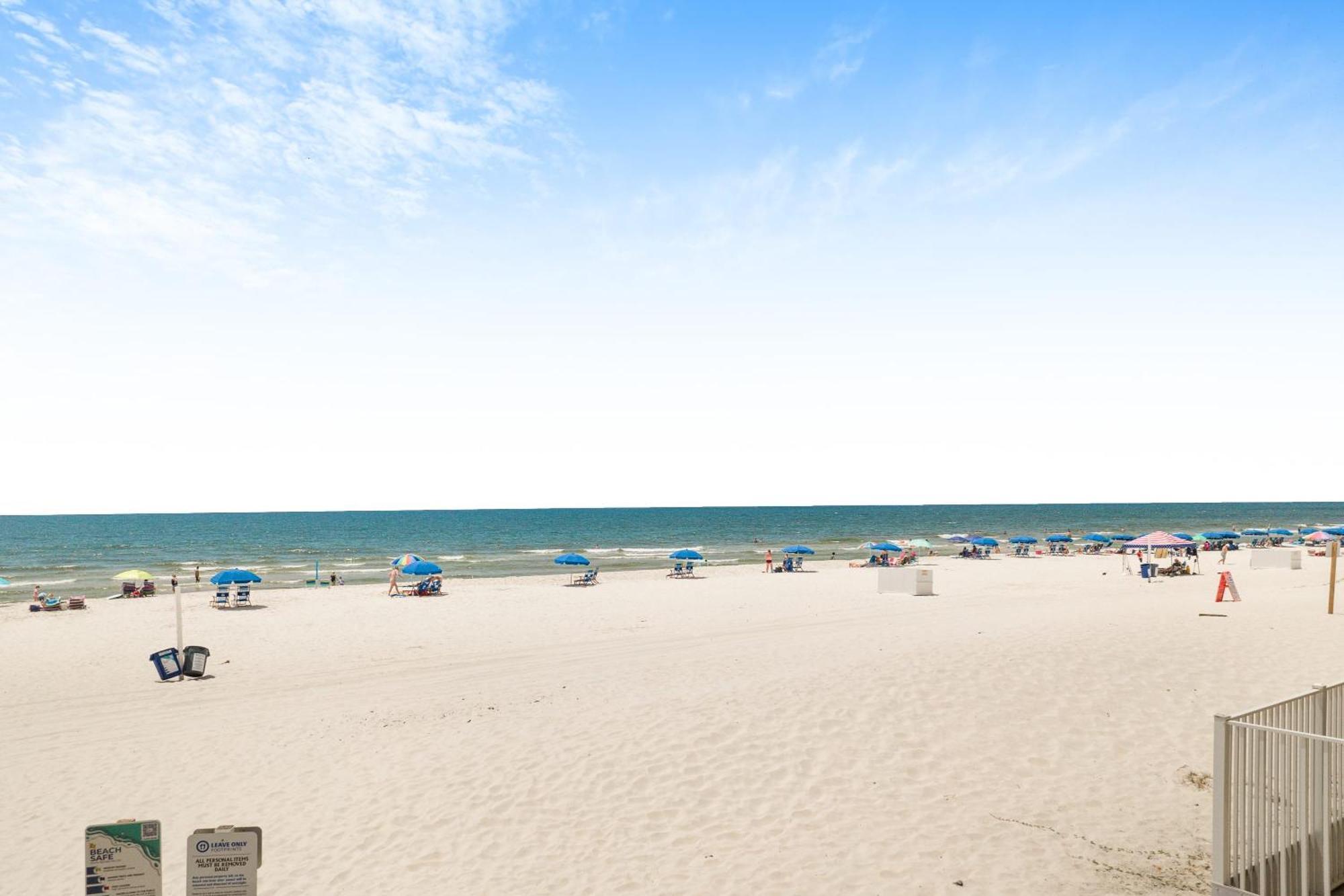 Sea Glass 209 By Vacation Homes Collection Gulf Shores Luaran gambar