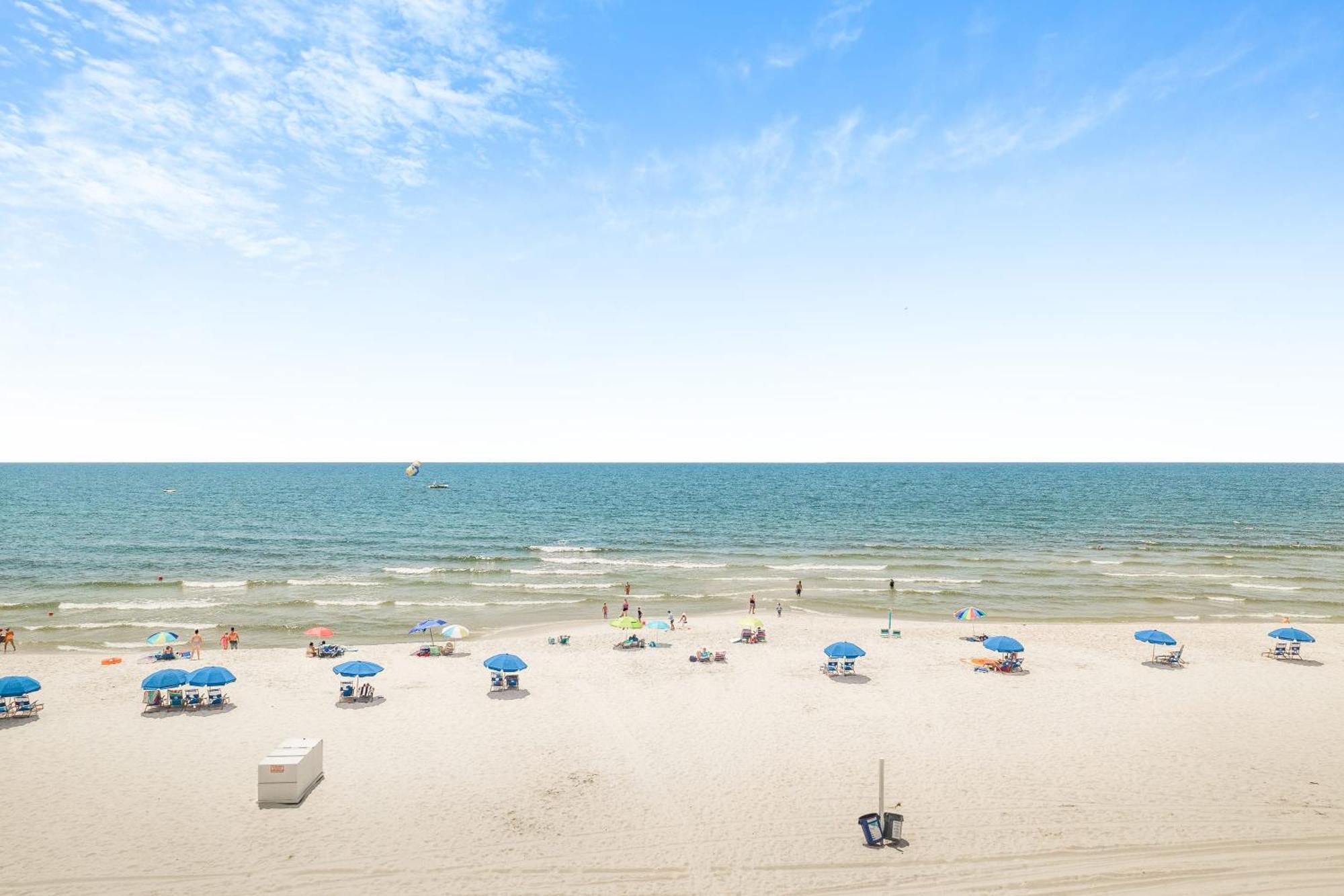 Sea Glass 209 By Vacation Homes Collection Gulf Shores Luaran gambar