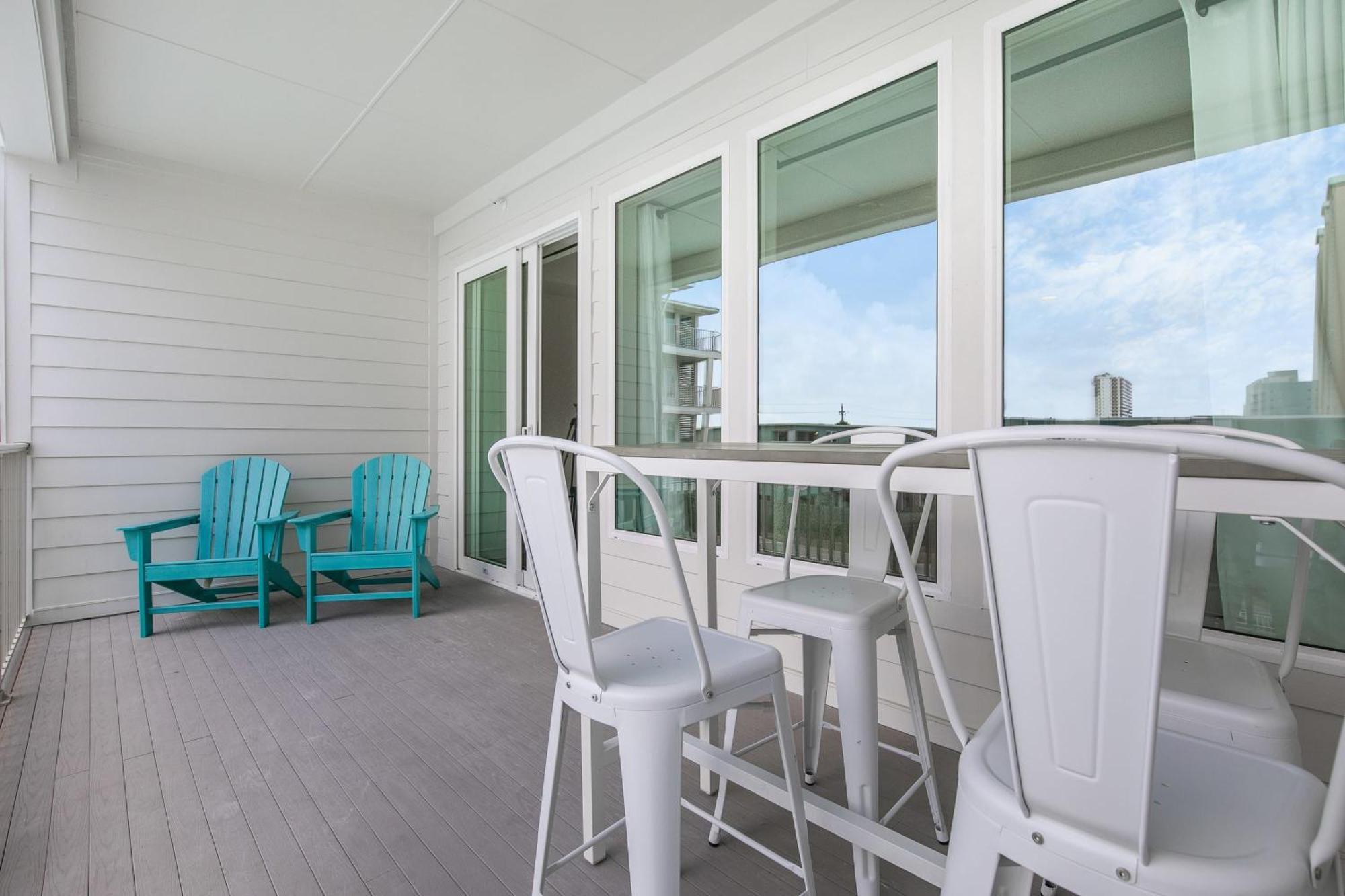Sea Glass 209 By Vacation Homes Collection Gulf Shores Luaran gambar